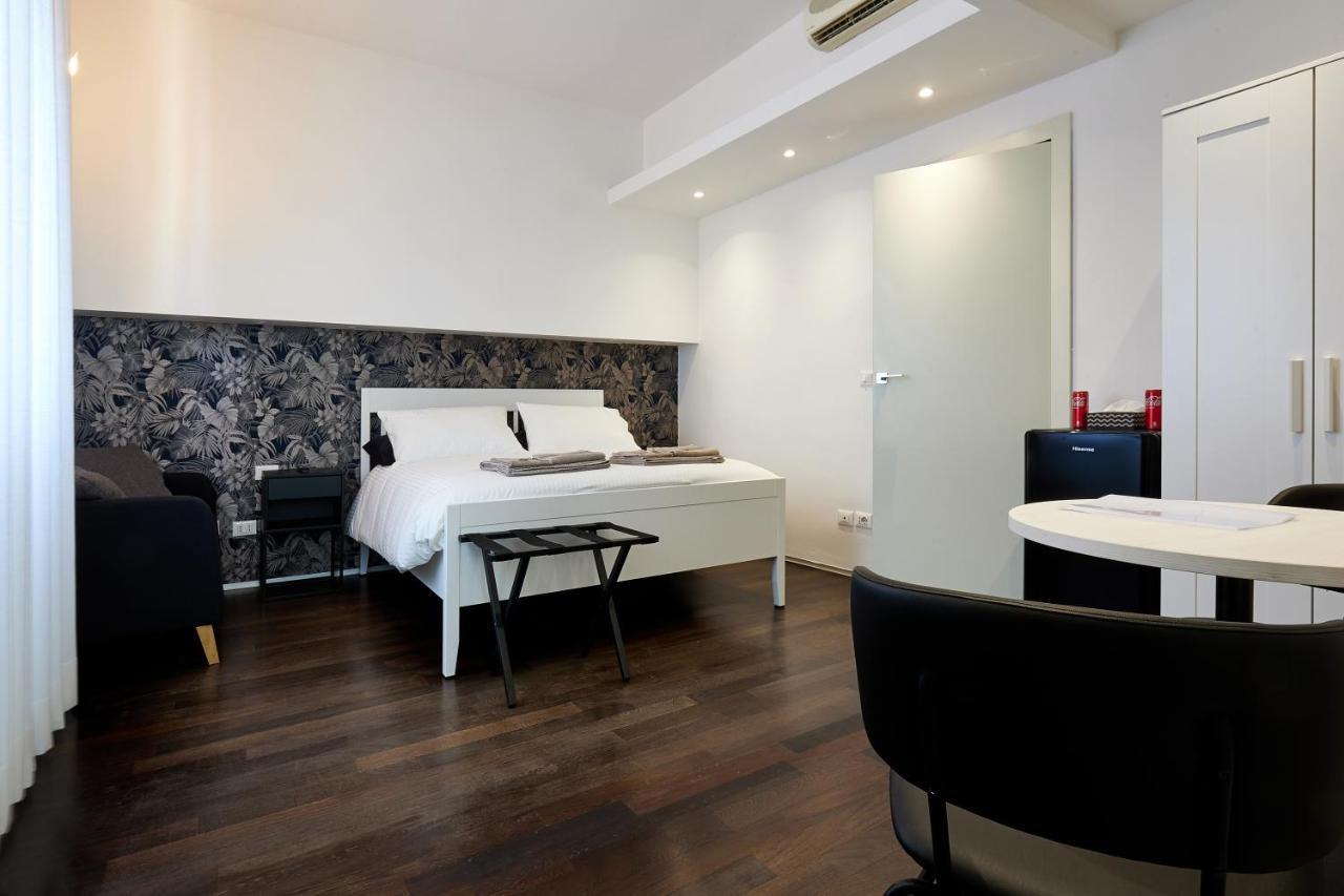 Suite In Town Bologna Kültér fotó