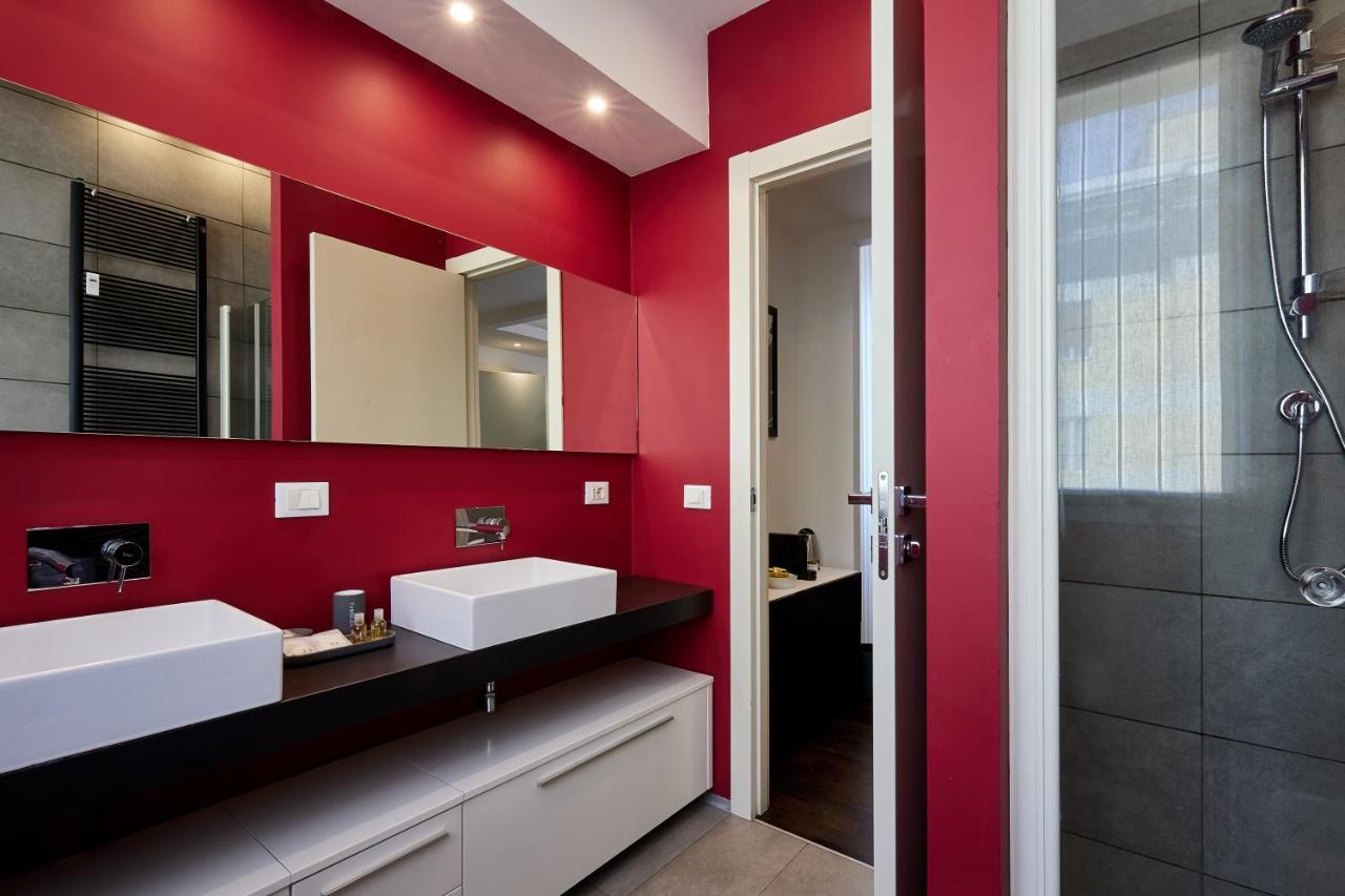 Suite In Town Bologna Kültér fotó