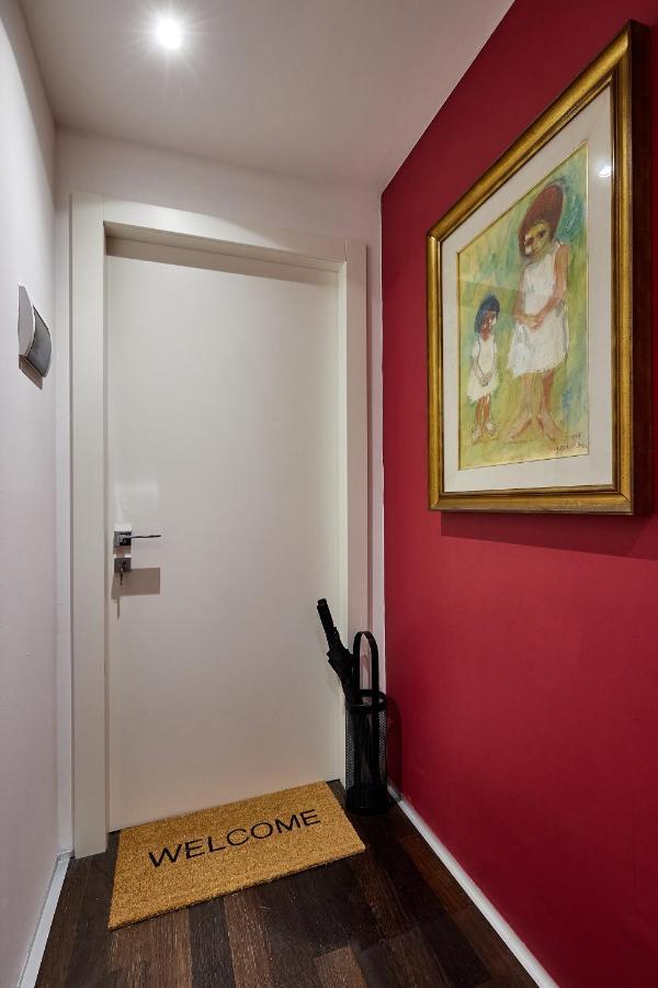 Suite In Town Bologna Kültér fotó