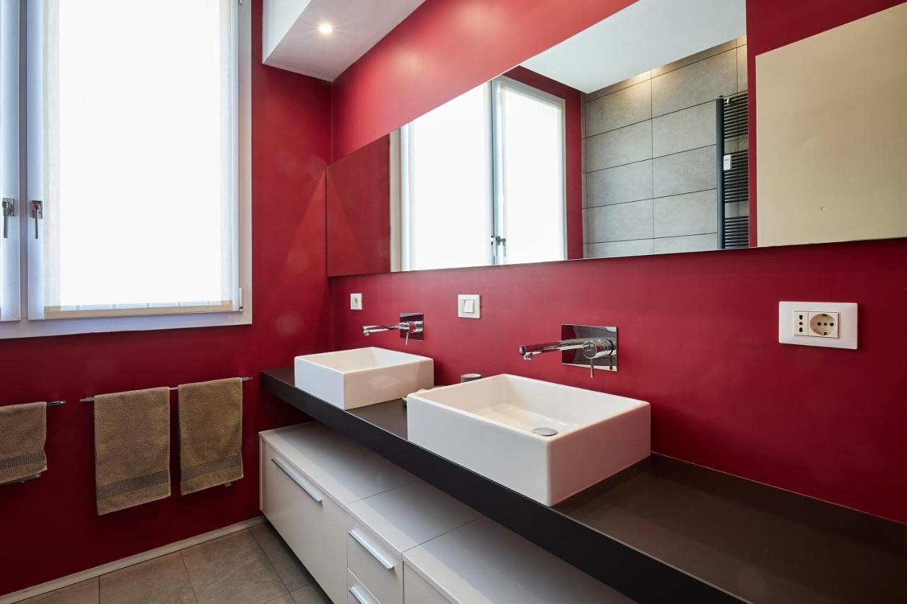 Suite In Town Bologna Kültér fotó