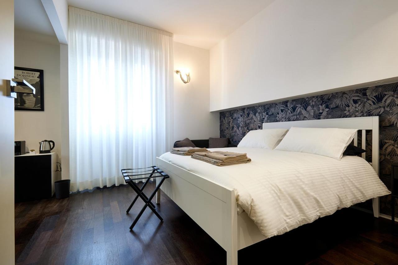 Suite In Town Bologna Kültér fotó