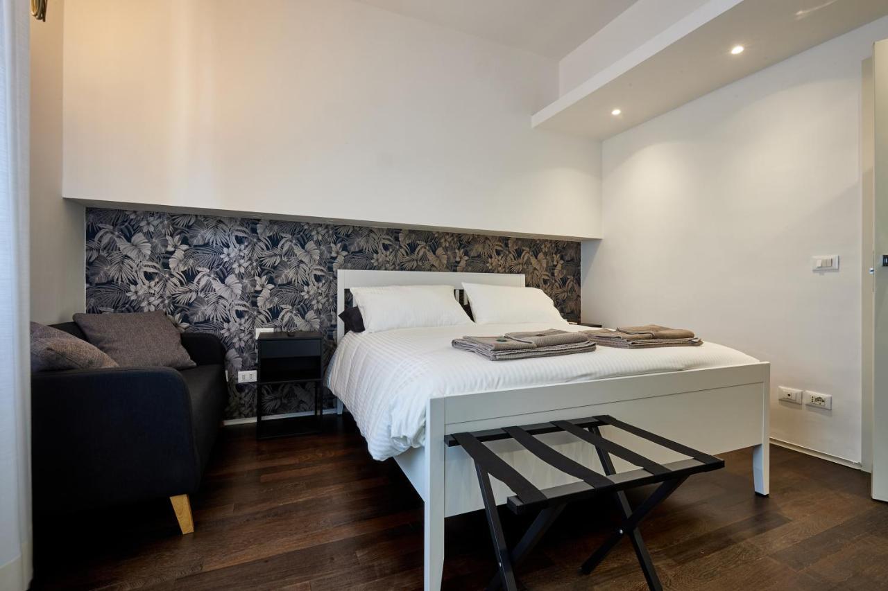 Suite In Town Bologna Kültér fotó
